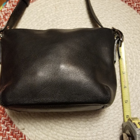 Coach  mini handbag - Picture 4 of 8